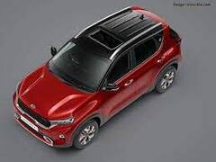 Sunroof Cars: 10 लाख के बजट में आती हैं ये सनरूफ वाली शानदार कारें, देखें तस्वीरें