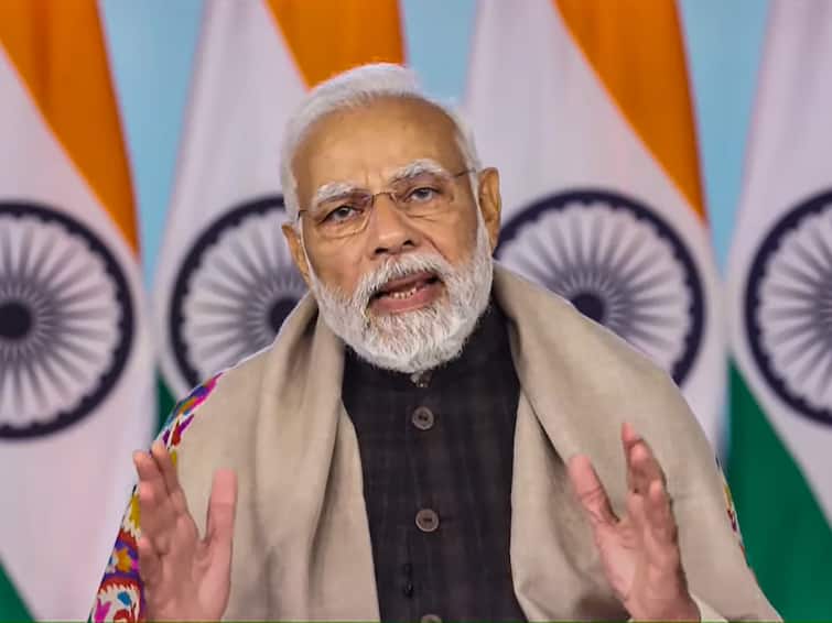 'Who In India Uses Maternal Grandfather's Surname?' Congress's Stinging Reply To PM Modi Over 'Nehru' Remark 'Who In India Uses Maternal Grandfather's Surname?' Congress's Stinging Reply To PM Modi Over 'Nehru' Remark