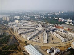 ABP Nadu Exclusive: கிளாம்பாக்கம் பேருந்து நிலையத்தில் என்னதான் உள்ளது ? -  ஹேப்பி நியூஸ் உள்ளே?