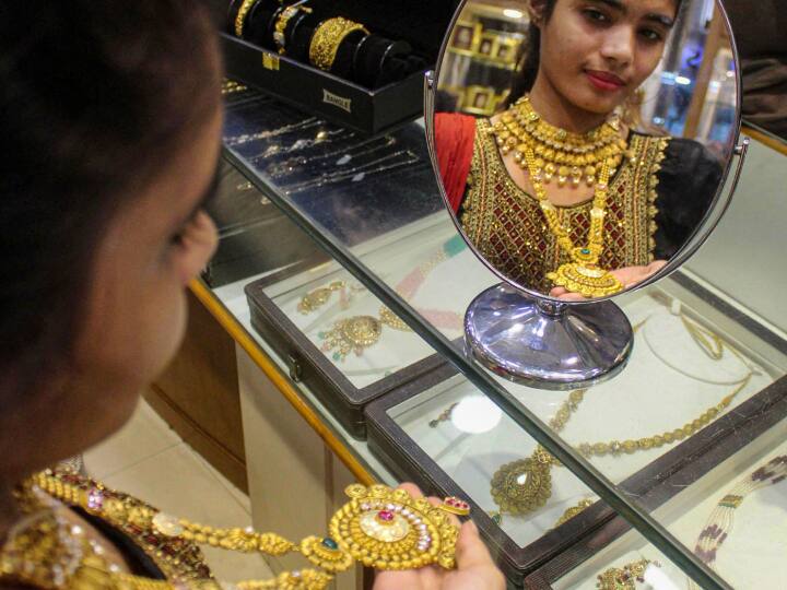 Gold Silver Price 23 January Maharashtra Gujarat Rajasthan Madhya Pradesh Chhattisgarh Odisha Delhi NCR 24 carat price Gold-Silver Price Today: सोने और चांदी के ताजा रेट हुए जारी, जानें आज आपके शहर में क्या है भाव