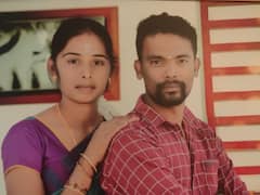 காதல் திருமணம் செய்த பெண்... பெற்றோர் பார்க்க வராத விரக்தியில் தற்கொலை