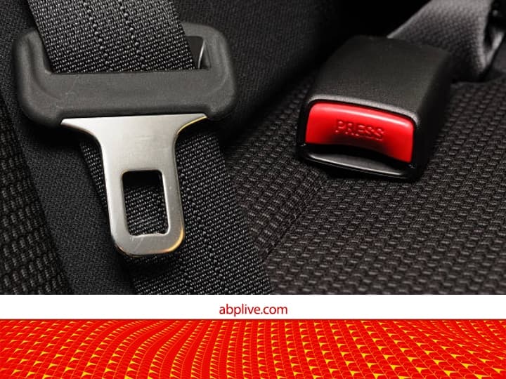 Know the advantage and disadvantage of using car seat belt why airbag not open sometime know the reason Seat Belt Safety: चालान से बचना नहीं बल्कि ये है सीट बेल्ट लगाने की असली वजह, खबर पढ़ने के बाद आप भी लगाने लगेंगे