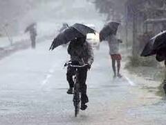 TN Rain Alert: மீண்டும் தமிழ்நாட்டில் பெய்யப்போகுது மழை..! அடுத்த 5 நாட்கள் எந்தெந்த பகுதிகளில்? முழு விவரம்