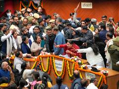दिल्ली नगर निगम के मेयर और डिप्टी मेयर का चुनाव कल, जानें- फिर क्यों हो सकता है हंगामा!