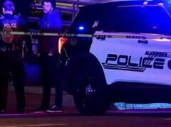 California Shooting: '10 ਲੋਕਾਂ ਨੂੰ ਮਾਰਨ ਵਾਲੇ ਕਾਤਲ ਨੇ ਖ਼ੁਦ ਨੂੰ ਮਾਰੀ ਗੋਲੀ', ਕੈਲੀਫੋਰਨੀਆ 'ਚ ਭੀੜ 'ਤੇ ਚਲਾਈਆਂ ਸੀ ਗੋਲੀਆਂ