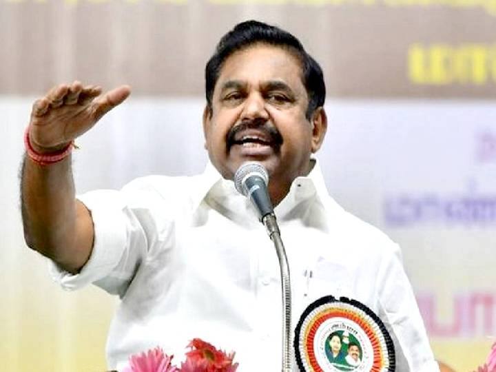 Edappadi Palanisamy: “அனைவரும் ஒன்றிணைவோம்” - ஓபிஎஸ் கூடாரத்தில் மேளதாள வரவேற்புடன் கெத்து காட்டிய எடப்பாடி பழனிசாமி