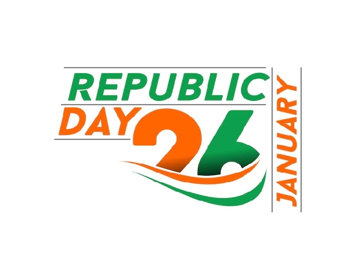 Happy Republic Day 2021 Wishes and WhatsApp Stickers: Gantantra Diwas  Facebook Greetings, HD Images of Tiranga, Signal Messages and Telegram  Photos to Send on January 26 | 🙏🏻 LatestLY