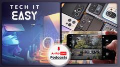 Megapixels In Smartphone Cameras: Do They Really Matter? | Tech It Easy Ep-38