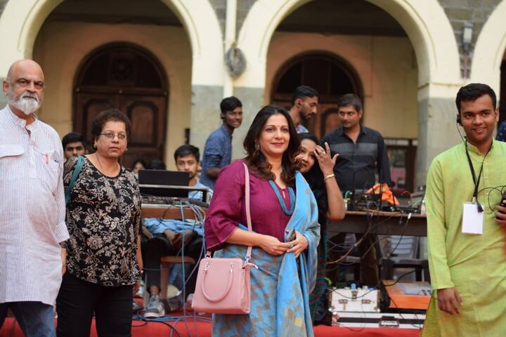 दिनांक १५, २१ आणि २२ जानेवारी २०२२ रोजी त्यांचा आमोद हा उत्सव उत्साहात पार पडला. ह्या सोहळ्यासाठी प्रसिद्ध अभिनेत्री हेमांगी कवी व मधुरा वेलणकर, नामवंत अभिनेते मंदार चांदवडकर, श्रीरंग गोडबोले तसेच नील सालेकर अश्या दिग्गज कलाकारांनी प्रेक्षकांशी संवाद साधला