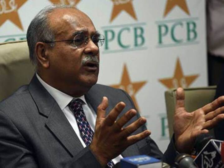 ACC Board To Meet On February 4 To Discuss Asia Cup, India's Participation In It: PCB Chief ACC Board To Meet On February 4 To Discuss Asia Cup, India's Participation In It: PCB Chief