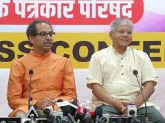 शिवसेना-वंचित बहुजन आघाडीची युती, उद्धव ठाकरे-प्रकाश आंबेडकर यांच्या पत्रकार परिषदेतील महत्त्वाचे दहा मुद्दे