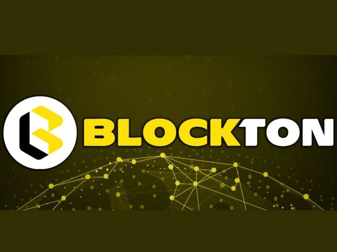 Revolutionizing Transactions With Blockton Blockchain's Scalable, Secure Ecosystem Revolutionizing Transactions With Blockton Blockchain's Scalable, Secure Ecosystem
