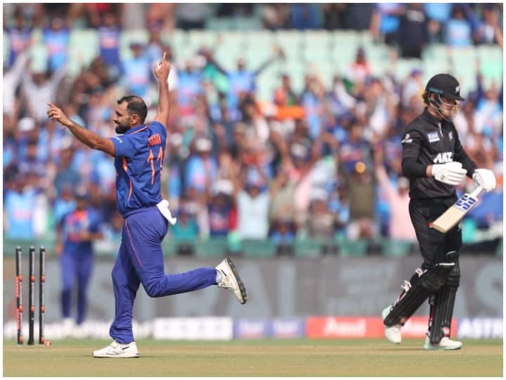 IND vs NZ 3rd ODI Match Preview Holkar Stadium Pitch Report Weather Updates match prediction IND vs NZ: कल इंदौर में खेला जाएगा तीसरा वनडे, न्यूजीलैंड का सूपड़ा साफ करने के इरादे से उतरेगी टीम इंडिया