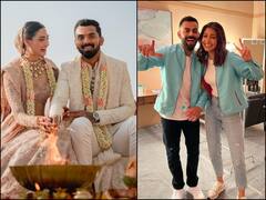 आथिया शेट्टी से पहले! बॉलीवुड की ये हसीनाएं भी क्रिकेटर्स को दे चुकी हैं अपना दिल, देखें पूरी लिस्ट