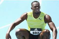 Usain Bolt Account Fraud: ਉਸੈਨ ਬੋਲਟ ਸਨ 98 ਕਰੋੜ ਦੇ ਮਾਲਕ, ਹੁਣ ਖਾਤੇ 'ਚ ਬਚੇ ਸਿਰਫ਼ 9 ਲੱਖ ਰੁਪਏ, ਫੈਨਜ਼ ਕਰ ਰਿਹੈ ਸਰਕਾਰ ਦੀ ਕਾਰਵਾਈ ਦੀ ਨਿੰਦਾ
