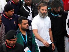 आज नरवाल से होकर गुजरेगी राहुल गांधी की भारत जोड़ो यात्रा, शनिवार को यहीं हुए थे दो बम ब्‍लास्‍ट