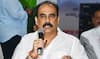Balineni Srinivasa Reddy: మాజీ మంత్రి బాలినేనికి టికెట్ లేదని ఏపీ సీఎం జగన్ చెప్పేశారా ?