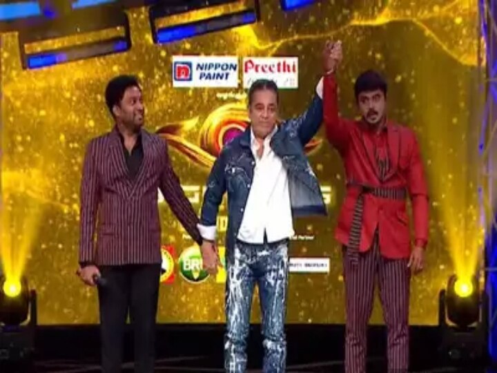 Bigg Boss 6 Tamil : வின்னர் ஆனாலும் பரிசு தொகை குறைவாக பெற்ற அசீம்... அதற்கு காரணம் இதுவா?  