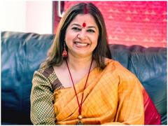 बॉलीवुड को 'नमक इश्क का' चटाने वाली रेखा भारद्वाज की नेट वर्थ पता है? नहीं तो यहां जान लीजिए