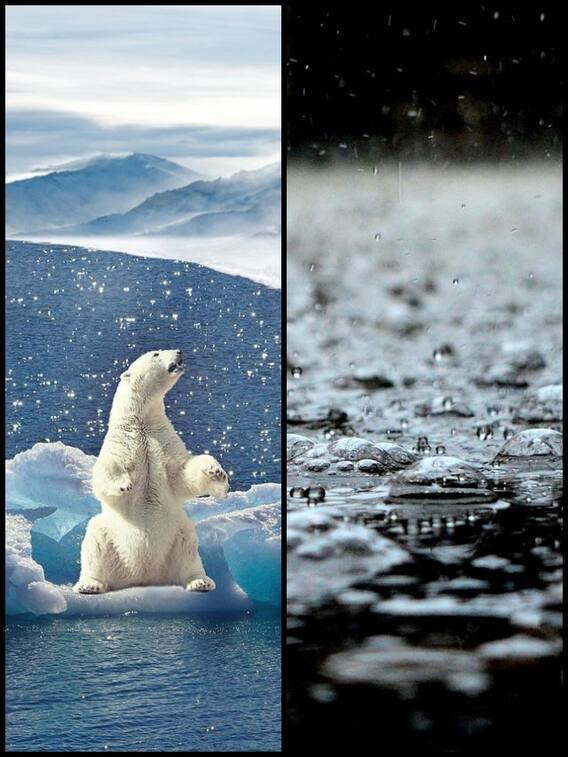 குளிர்காலத்தில் மழை...காரணம் என்ன?