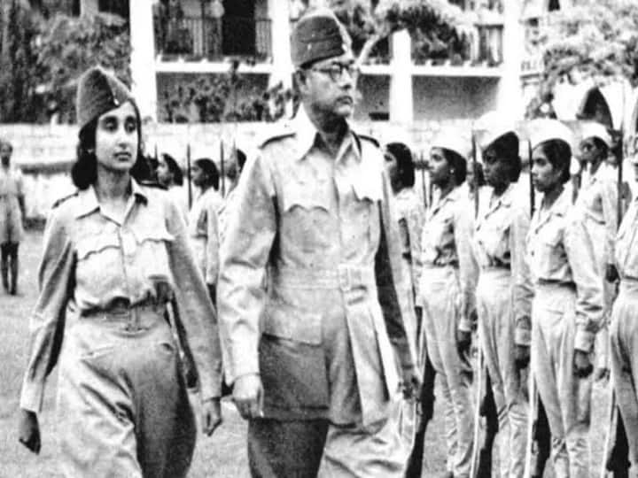 Parakram Diwas 2023: unknown facts of Azad hind fauz and formation of Indian National Army Parakram Diwas 2023: विदेश में बुनी गई थी भारत के आजादी की कहानी, वहीं हुआ था आजाद हिंद फौज का जन्म, जानें दिलचस्प फैक्ट्स