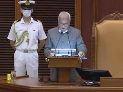 Spirit Of Legislation Has To Be Protected: Kerala Governor Arif Mohammed Khan