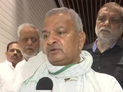 स्वामी प्रसाद मौर्य के सवाल पर कन्नी काटते नजर आए सपा प्रदेश अध्यक्ष नरेश उत्तम पटेल, दिया ये जवाब