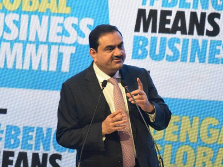 Gautam Adani has lost title of third richest person in the world to Jeff Bezos. According to the Bloomberg Billionaires Index, in the past 24 hours, Adani suffered a drop of more than $800 million