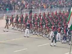 Republic Day 2023: દિલ્હીમાં પ્રજાસત્તાક દિવસ પહેલા ફુલ ડ્રેસ રિહર્સલ, એરફોર્સે બતાવ્યું તેનું શૌર્ય, જુઓ તસવીરો