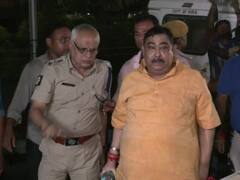 पशु तस्करी मामले में TMC नेता अनुब्रत मंडल की जमानत याचिका खारिज, सीएम ममता के हैं करीबी