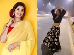 हाईवे पर खेसारी की हीरोइन पूनम दुबे ने ये क्या किया? वीडियो देख बोलोगे- गजब हो मैडम!