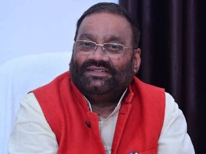 Ramcharitmanas Controversy Hindu Mahasabha leader declares cuts tongue of Samajwadi Party MLC Swami Prasad Maurya get 51 Thousand UP Politics: सपा MLC स्वामी प्रसाद मौर्य की जीभ काटने वाले को मिलेंगे 51 हजार रुपये, हिंदू महासभा के नेता का एलान