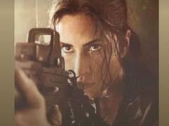 Katrina Kaif Aka ‘Zoya’ Asks People To Not Give Out Spoilers About Pathaan
