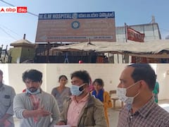 Warangal: ఎంజీఎం మార్చరీలో రాబందులు, పోస్ట్ మార్టం కోసం డబ్బులు డిమాండ్ చేసిన సిబ్బంది !