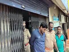crime: ‘துணிவு’ படம் பார்த்து வங்கியில் புகுந்து கொள்ளை முயற்சி  - திண்டுக்கல்லில் பரபரப்பு