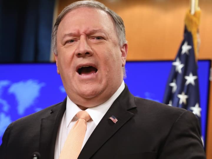 ‘…Pakistan wanted to launch nuclear attack on India after surgical strike’, claims Mike Pompeo