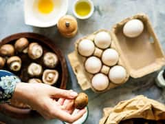 Know About The Benefits Of Consuming Duck Egg