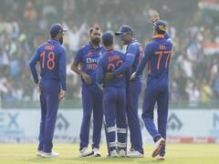 IND vs NZ 3rd ODI: நியூசிலாந்தை ஒயிட் வாஷ் செய்யுமா இந்தியா..? நம்.1க்கு வாய்ப்பு.. தடுக்கும் முனைப்பில் ப்ளாக் கேப்ஸ்..!