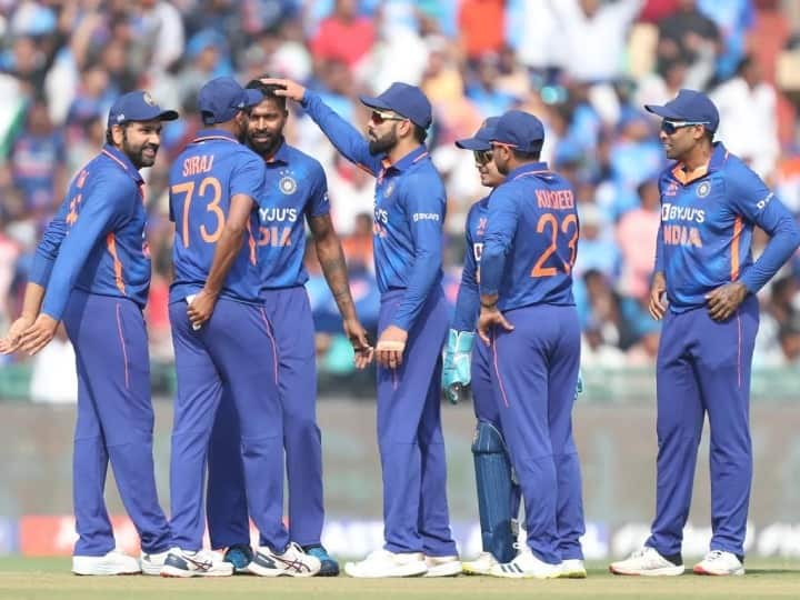 team india won 3rd odi by 90 runs win series 3-0 Holkar Cricket Stadium Indore india now number 1 in odi rankings IND vs NZ 3rd ODI: इंदौर में टीम इंडिया की धमाकेदार जीत, न्यूजीलैंड का सूपड़ा साफ, वनडे में नंबर वन बना भारत