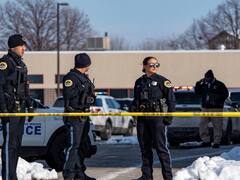 USA School Gunshot: அமெரிக்காவில் தொடரும் துப்பாக்கிச்சூடு.. பள்ளியில் பயங்கரம்: 2 மாணவர்கள் உயிரிழப்பு..