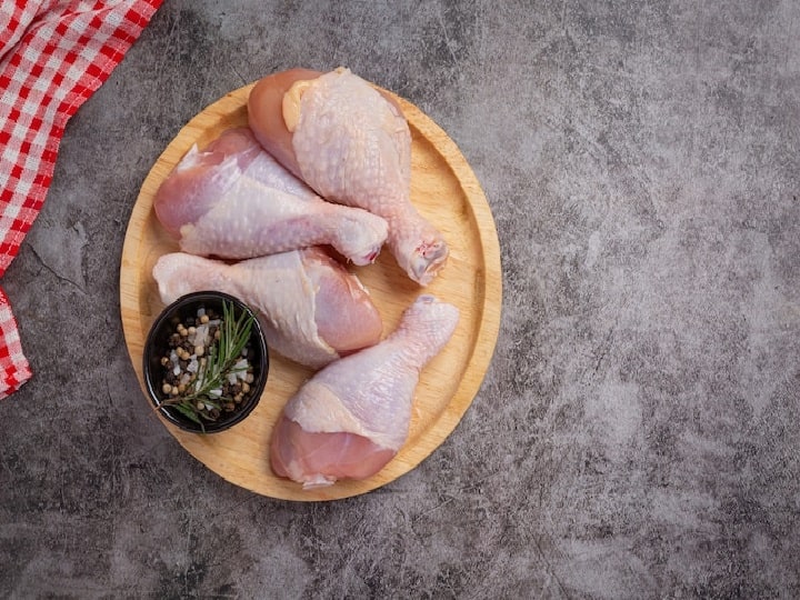 Attention !  Do you even wash chicken before cooking?  This could be your biggest mistake