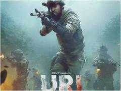 Republic Day 2023: उरी' से लेकर 'राजी' तक... इस रिपब्लिक डे पर ओटीटी पर देख सकते हैं देशभक्ति से लबरेज ये शानदार फिल्में