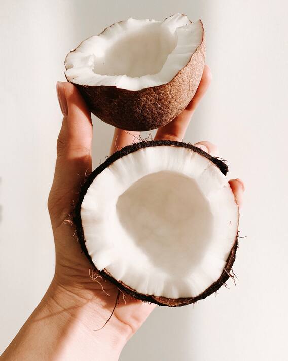 Coconut Oil for Hair Fall: Let's know the method of applying coconut oil and what are its benefits?