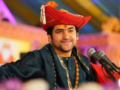 तर्कशास्त्री श्याम मानव ने धीरेंद्र कृष्ण शास्त्री के 'चमत्कार' को दी थी चुनौती, अब आई है ये खबर