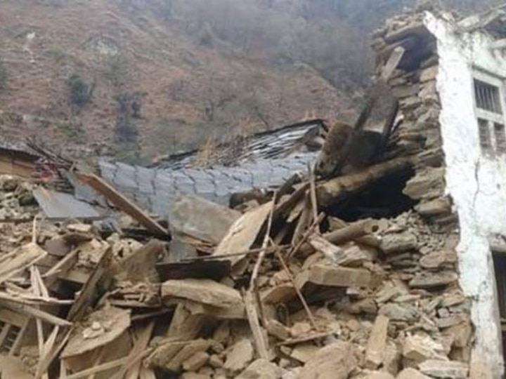 Earthquake: नेपाल के बजुरा के पास भूकंप का केंद्र, दिल्ली तक कांपी धरती, चीन भी प्रभावित