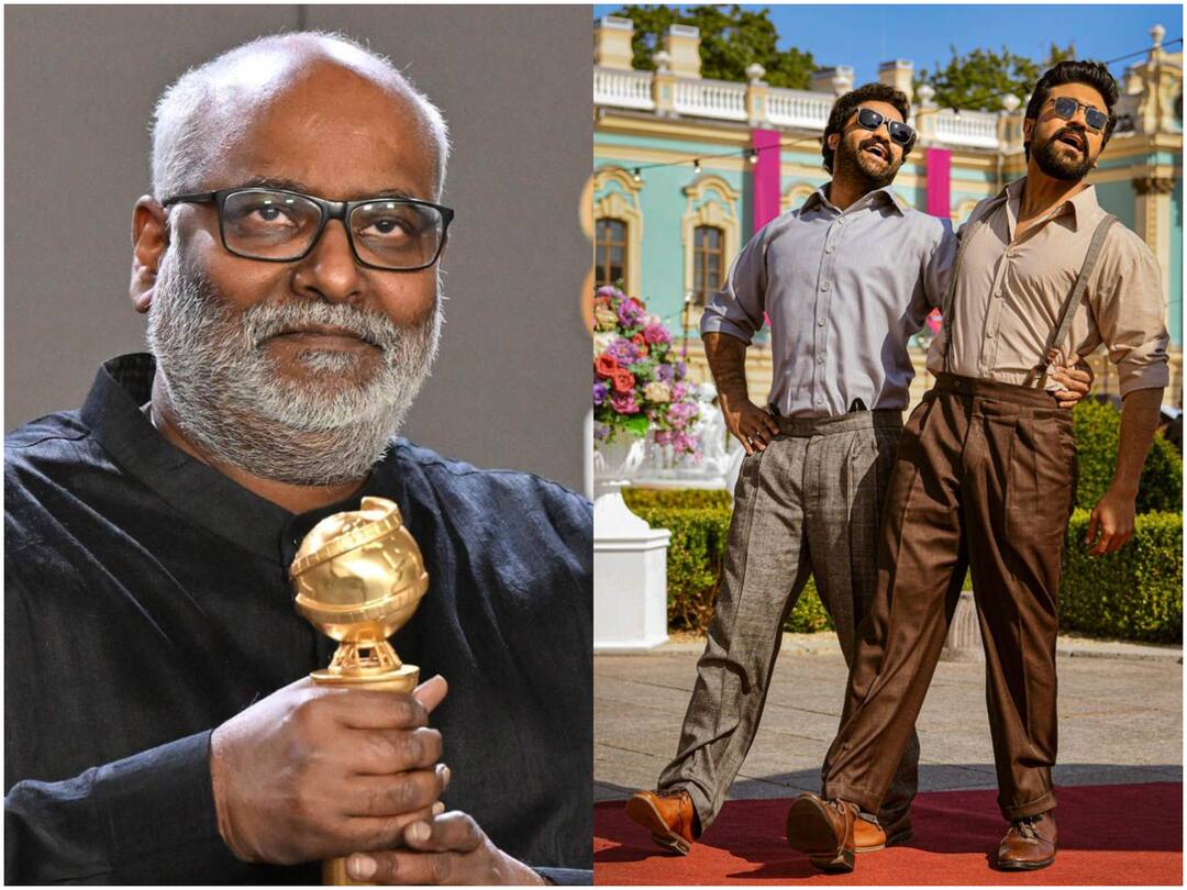 Oscar 2023 Will Rajamouli's RRR Creates History For Nominating Naatu Naatu Song for Best Original Song RRR In Oscars 2023 : సరికొత్త చరిత్ర మరికొద్ది గంటల్లో... తుది జాబితాలో 'ఆర్ఆర్ఆర్' ఉంటుందా?