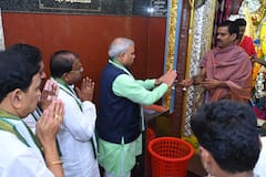 BJP State Executive Meeting: భీమవరంలో ఘనంగా బీజేపీ రాష్ట్ర కార్యవర్గ సమావేశాలు