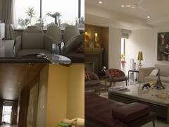 Inside Ashneer Grover's Lavish Delhi Home