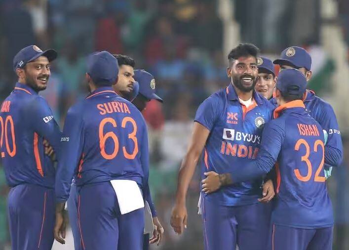 ind vs nz if india won it will be 3rd time whitewashed for new zealand in an ODI series IND vs NZ: ਜੇ ਭਾਰਤ ਜਿੱਤਿਆ ਤਾਂ ਤੀਜੀ ਵਾਰ ਹੋਵੇਗਾ ਨਿਊਜ਼ੀਲੈਂਡ ਦਾ ਵ੍ਹਾਈਟ ਵਾਸ਼, ਜਾਣੋ ਹੁਣ ਤੱਕ ਦੇ ਅੰਕੜੇ  