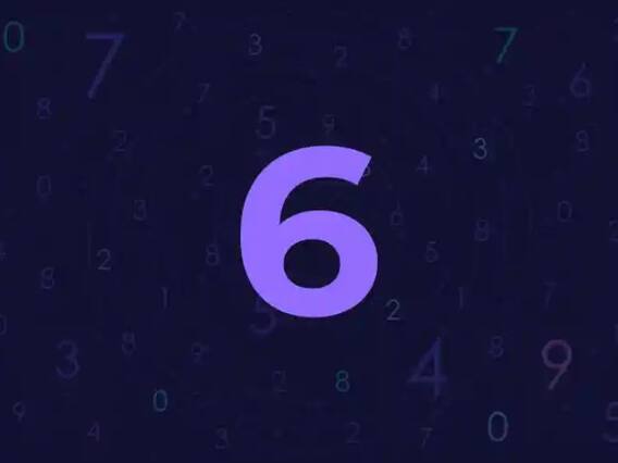 Numerology: People born on 6th, 12th, 24th are very special! Learn features, progress and earn a name Numerology: People born on 6th, 12th, 24th are very special! Learn features, progress and earn a name